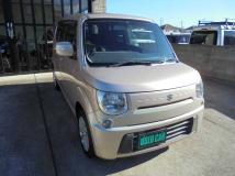 2014 Suzuki MR Wagon
