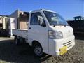 2014 Daihatsu Hijet Truck