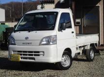 2014 Daihatsu Hijet Truck