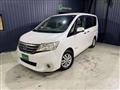 2012 Nissan Serena