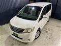 2012 Nissan Serena