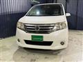 2012 Nissan Serena