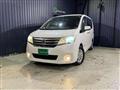 2012 Nissan Serena