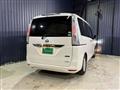 2012 Nissan Serena