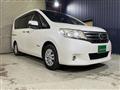 2012 Nissan Serena