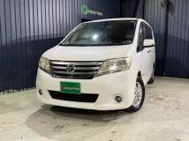 2012 Nissan Serena