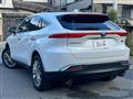 2024 Toyota Harrier