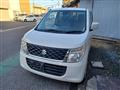 2014 Suzuki Wagon R