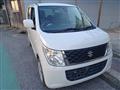 2014 Suzuki Wagon R