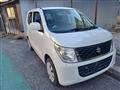 2014 Suzuki Wagon R