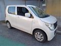 2014 Suzuki Wagon R