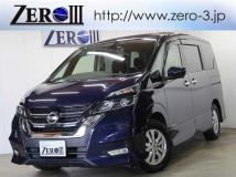 2017 Nissan Serena
