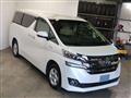 2016 Toyota Vellfire