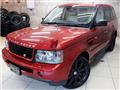 2008 Land Rover Range Rover Sport