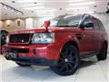 2008 Land Rover Range Rover Sport