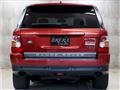 2008 Land Rover Range Rover Sport