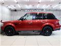 2008 Land Rover Range Rover Sport