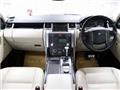 2008 Land Rover Range Rover Sport