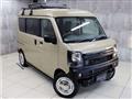 2015 Suzuki Every Wagon