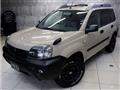 2004 Nissan X-Trail