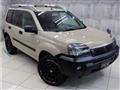 2004 Nissan X-Trail