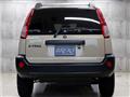 2004 Nissan X-Trail