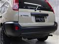 2004 Nissan X-Trail