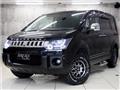 2007 Mitsubishi Delica D5