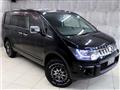 2007 Mitsubishi Delica D5