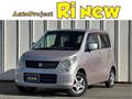 2009 Suzuki Wagon R