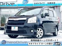 2008 Toyota Noah