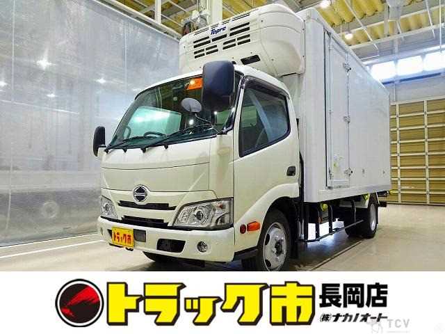 2020 Hino Dutro