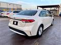 2021 Toyota Corolla Sedan