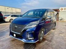 2020 Nissan Serena