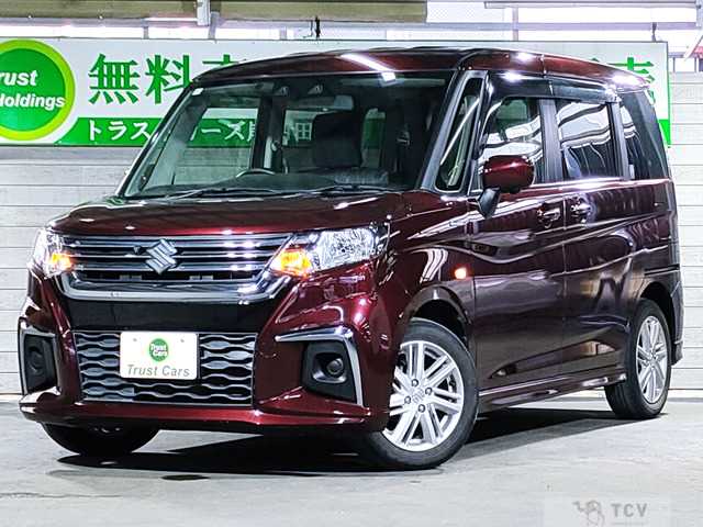 2021 Suzuki Suzuki Others