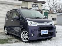 2011 Daihatsu Move Custom