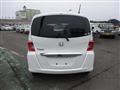 2015 Honda Freed