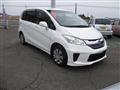 2015 Honda Freed