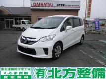 2015 Honda Freed