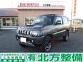 2014 Suzuki Jimny
