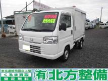 2016 Honda Acty Truck