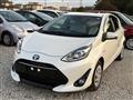 2019 Toyota AQUA
