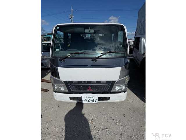 2005 Mitsubishi Mitsubishi Others