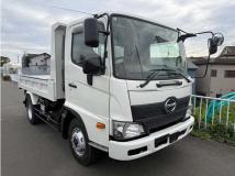 2019 Hino Hino Others