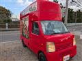 2008 Suzuki Carry Truck