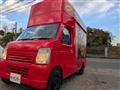 2008 Suzuki Carry Truck
