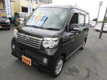 2017 Daihatsu Atrai Wagon