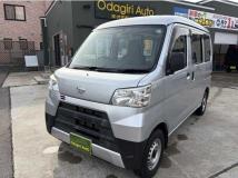 2018 Daihatsu Hijet Cargo