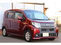 2015 Daihatsu Move Custom