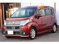2015 Daihatsu Move Custom